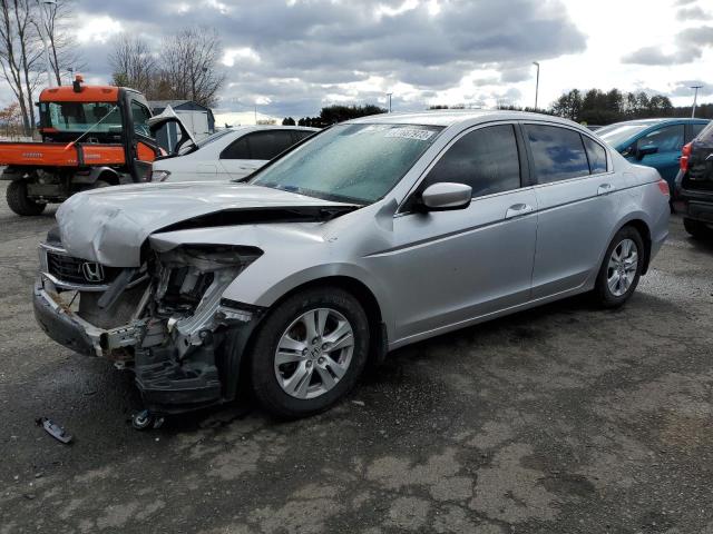 HONDA ACCORD LXP 2010 1hgcp2f46aa040451