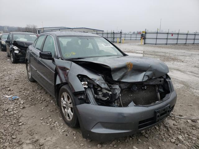 HONDA ACCORD LXP 2010 1hgcp2f46aa042913