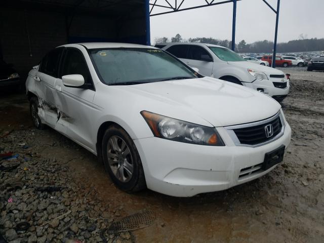 HONDA ACCORD LXP 2010 1hgcp2f46aa043222