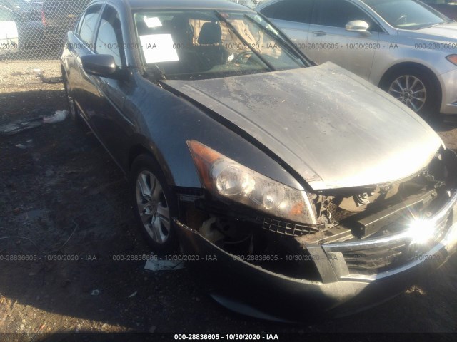 HONDA ACCORD SDN 2010 1hgcp2f46aa044922