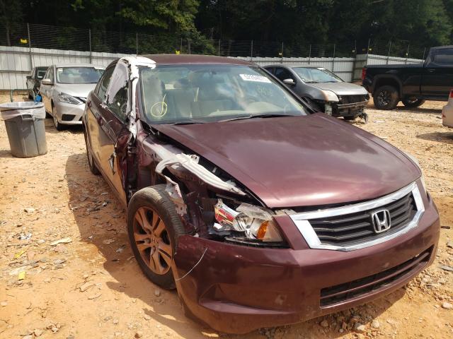 HONDA ACCORD LXP 2010 1hgcp2f46aa049036