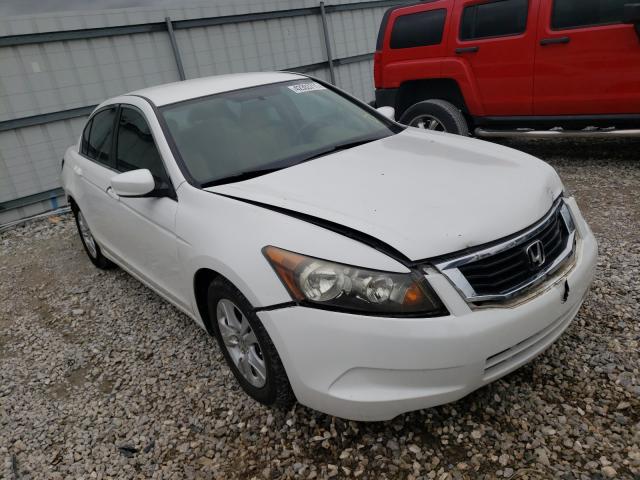 HONDA ACCORD 2010 1hgcp2f46aa058285