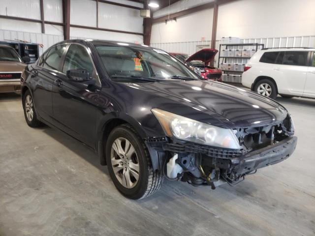 HONDA ACCORD LXP 2010 1hgcp2f46aa061350