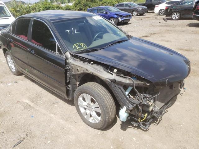 HONDA ACCORD 2010 1hgcp2f46aa061526