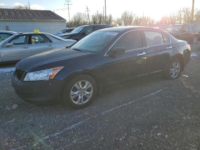 HONDA ACCORD 2010 1hgcp2f46aa067651