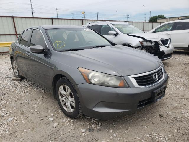 HONDA ACCORD LXP 2010 1hgcp2f46aa070713