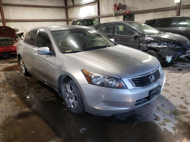 HONDA ACCORD LXP 2010 1hgcp2f46aa073126