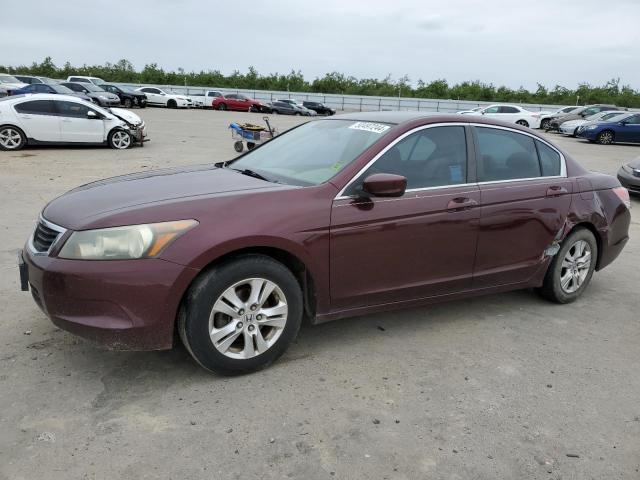 HONDA ACCORD 2010 1hgcp2f46aa075586