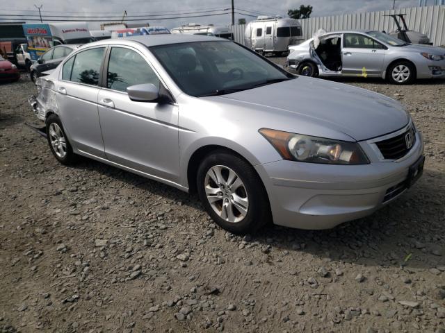 HONDA ACCORD LXP 2010 1hgcp2f46aa077872