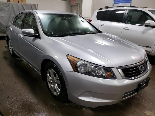 HONDA ACCORD LXP 2010 1hgcp2f46aa079055