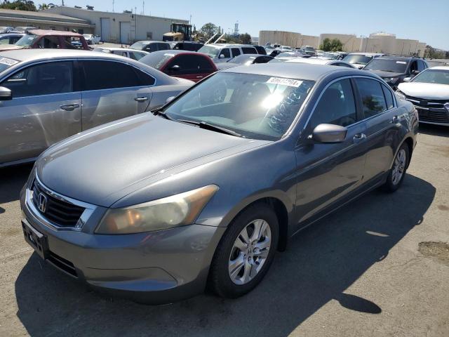 HONDA ACCORD LXP 2010 1hgcp2f46aa079606