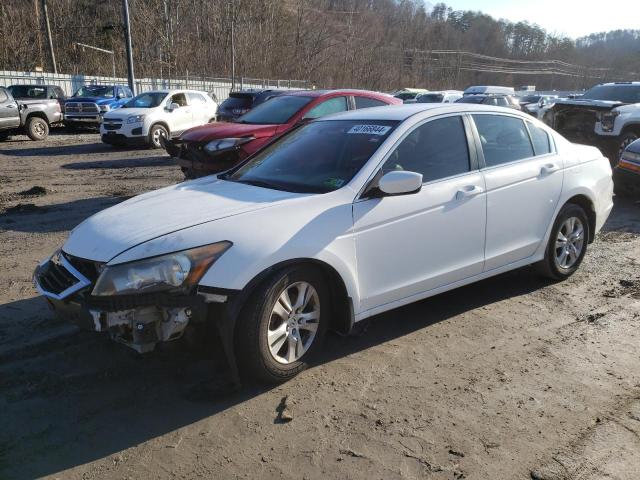 HONDA ACCORD 2010 1hgcp2f46aa084689