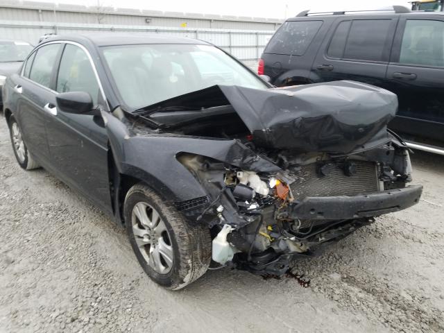 HONDA ACCORD 2010 1hgcp2f46aa090041