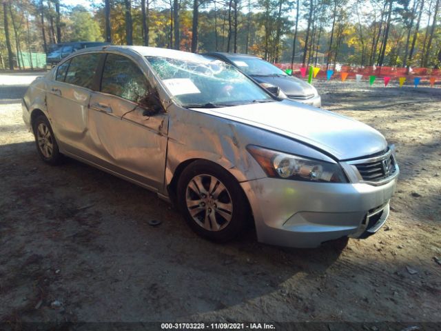 HONDA ACCORD SDN 2010 1hgcp2f46aa094252