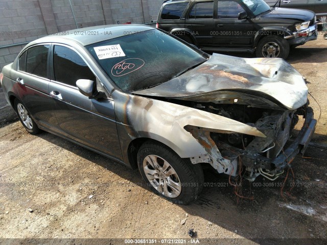 HONDA ACCORD SDN 2010 1hgcp2f46aa094266