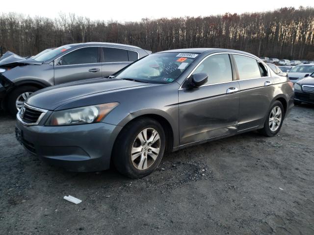 HONDA ACCORD LXP 2010 1hgcp2f46aa095563