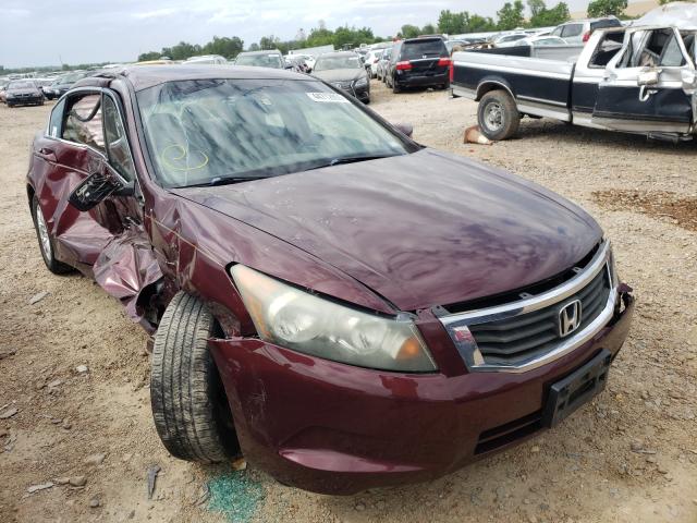 HONDA ACCORD LXP 2010 1hgcp2f46aa101510