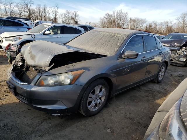 HONDA ACCORD 2010 1hgcp2f46aa102480