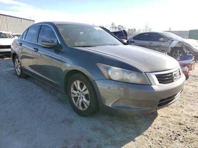 HONDA ACCORD LXP 2010 1hgcp2f46aa107565