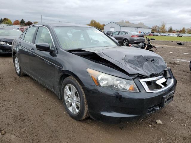 HONDA ACCORD LXP 2010 1hgcp2f46aa110711