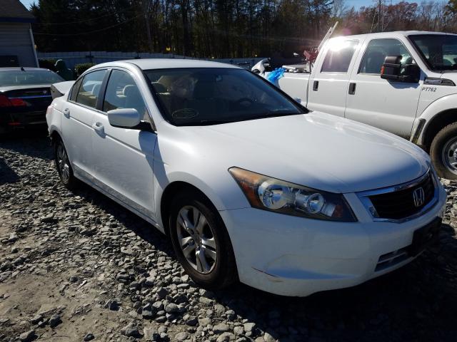 HONDA ACCORD LXP 2010 1hgcp2f46aa113270