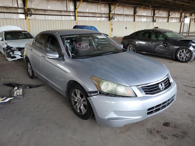 HONDA ACCORD LXP 2010 1hgcp2f46aa119814