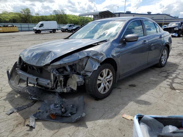 HONDA ACCORD LXP 2010 1hgcp2f46aa125192