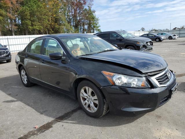 HONDA ACCORD LXP 2010 1hgcp2f46aa125788