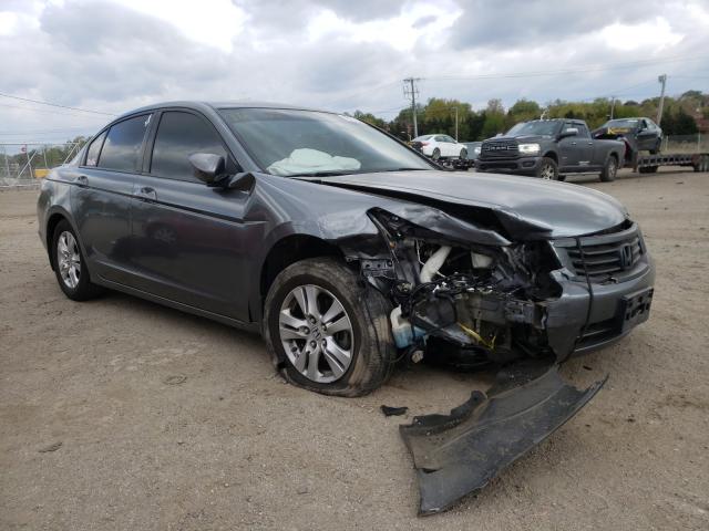 HONDA ACCORD LXP 2010 1hgcp2f46aa126200