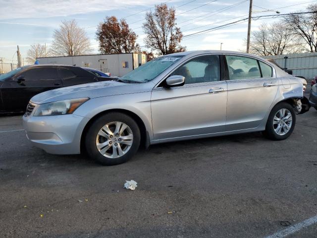 HONDA ACCORD 2010 1hgcp2f46aa126228