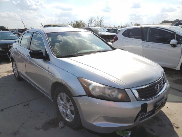 HONDA ACCORD LXP 2010 1hgcp2f46aa127475