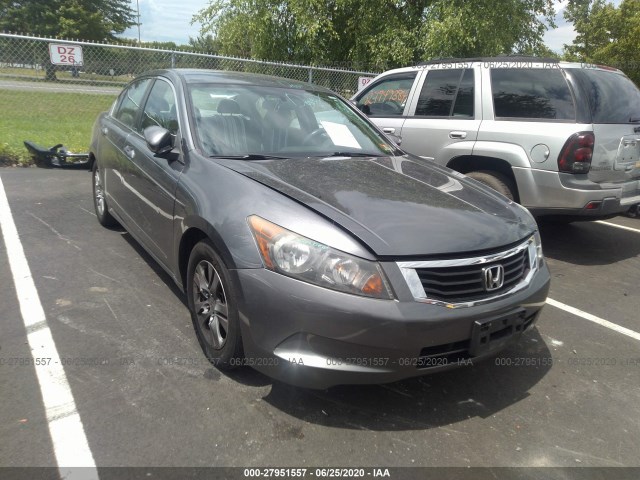 HONDA NULL 2010 1hgcp2f46aa127668