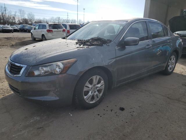 HONDA ACCORD LXP 2010 1hgcp2f46aa127671