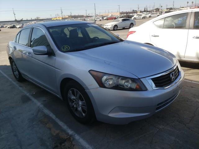 HONDA ACCORD LXP 2010 1hgcp2f46aa128111