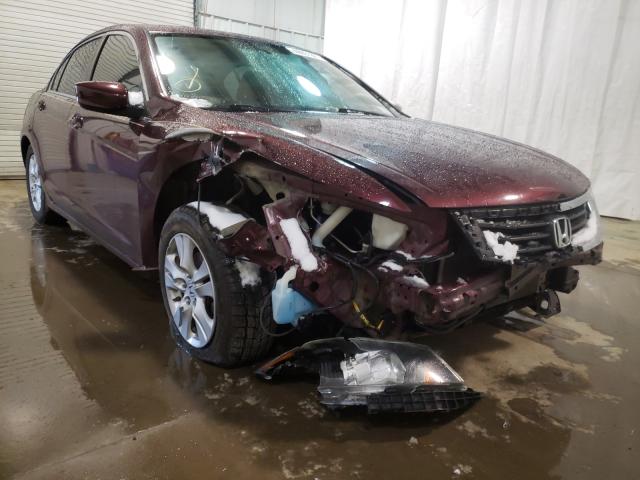 HONDA ACCORD LXP 2010 1hgcp2f46aa139240