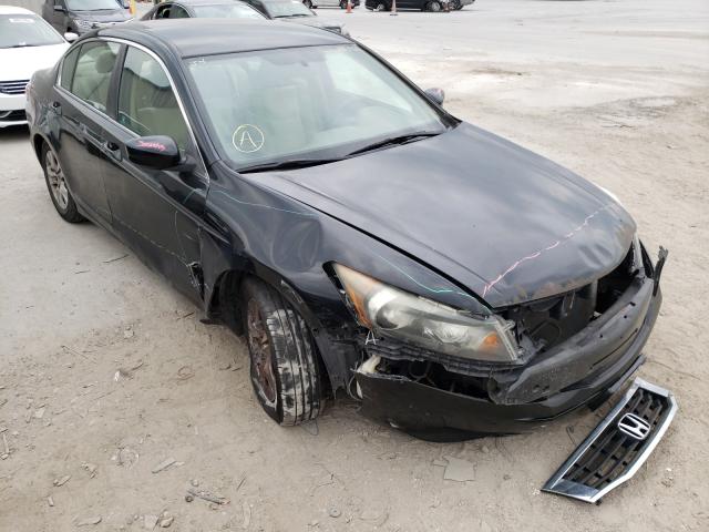 HONDA ACCORD LXP 2010 1hgcp2f46aa141599