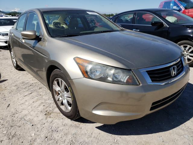 HONDA ACCORD LXP 2010 1hgcp2f46aa142154