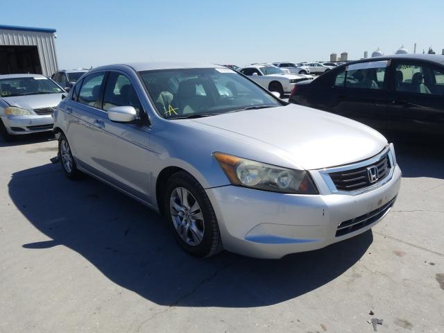 HONDA ACCORD LXP 2010 1hgcp2f46aa149265