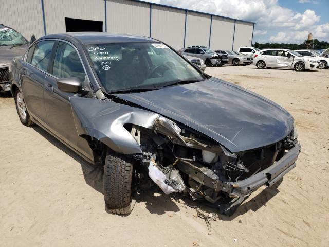 HONDA ACCORD LXP 2010 1hgcp2f46aa157060