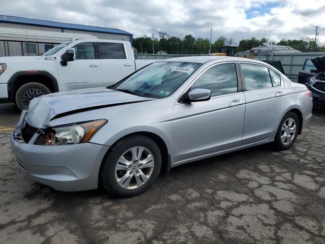 HONDA ACCORD 2010 1hgcp2f46aa159682