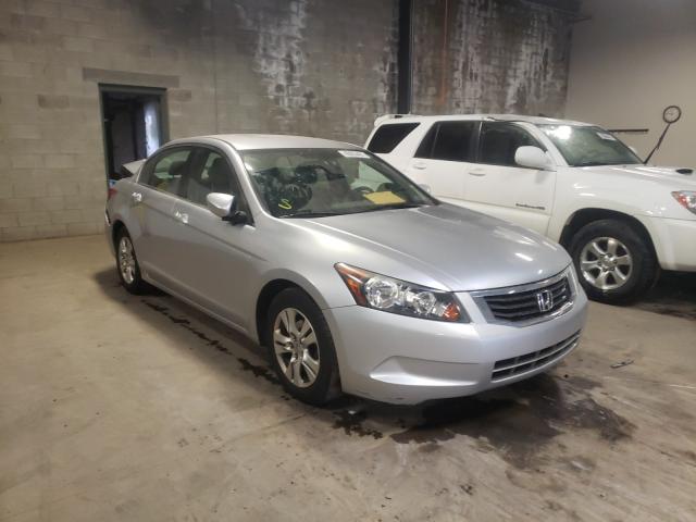 HONDA ACCORD LXP 2010 1hgcp2f46aa172772