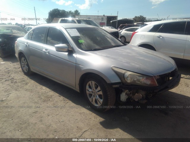 HONDA ACCORD SDN 2010 1hgcp2f46aa175302