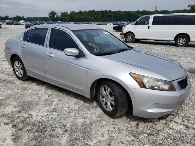 HONDA ACCORD LXP 2010 1hgcp2f46aa177258