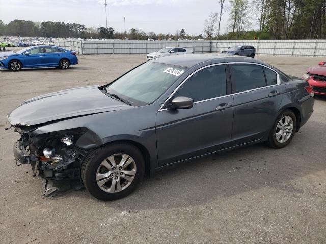 HONDA ACCORD 2010 1hgcp2f46aa178555