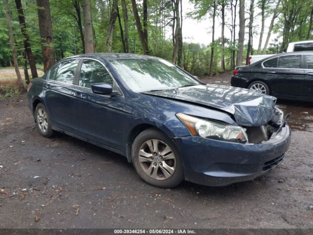 HONDA ACCORD 2010 1hgcp2f46aa180452