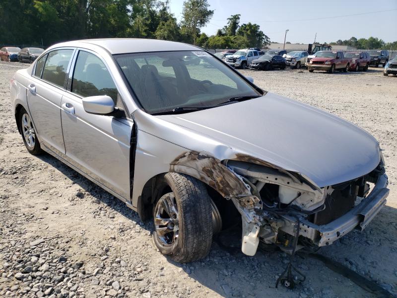 HONDA ACCORD LXP 2010 1hgcp2f46aa181388