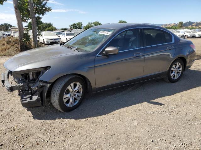 HONDA ACCORD 2010 1hgcp2f46aa183254