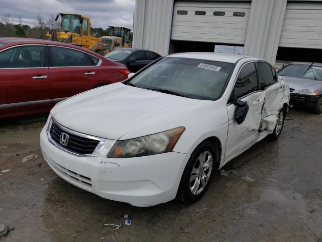 HONDA ACCORD LXP 2010 1hgcp2f46aa185974