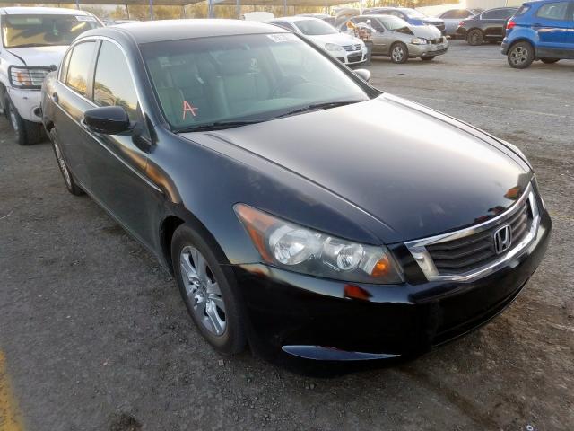 HONDA ACCORD LXP 2010 1hgcp2f46aa189202