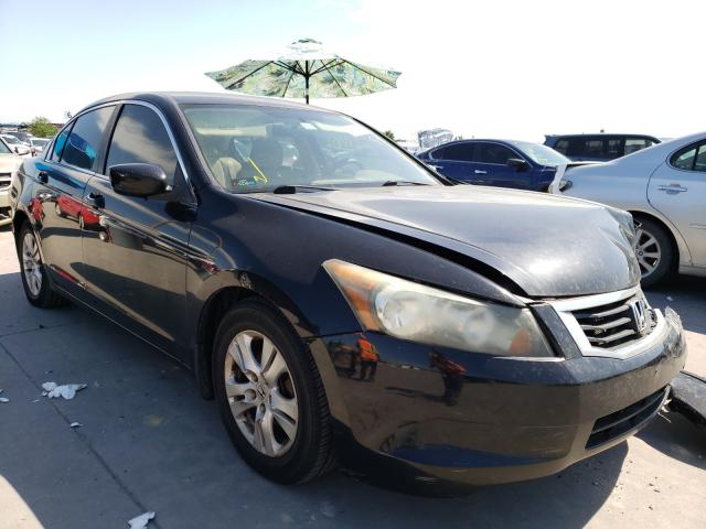 HONDA ACCORD LXP 2010 1hgcp2f46aa189233